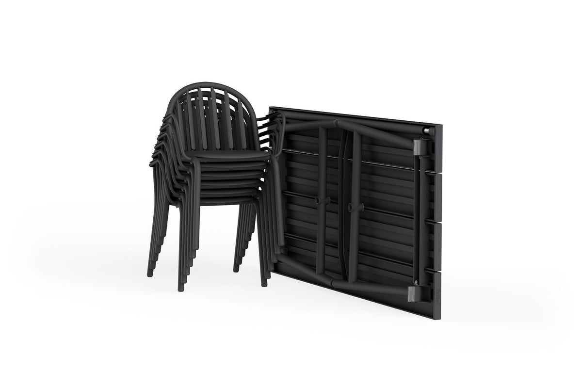Fred’s Foldable Table