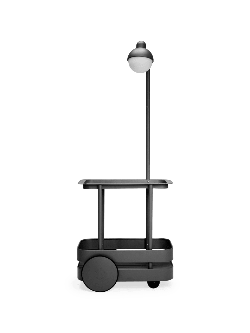 Jolly Trolley