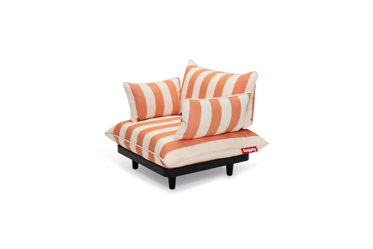 Paletti Lounge Chair