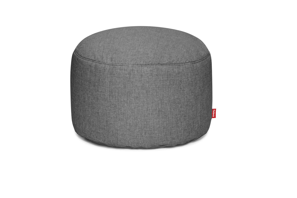 Point Large Outdoor Pouf