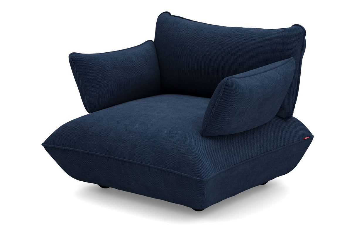 Sumo Loveseat