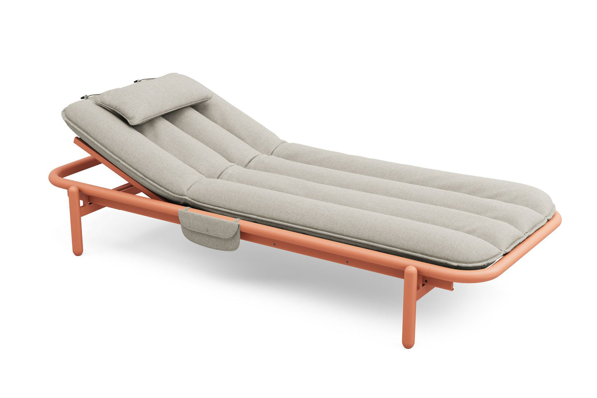 Ξαπλώστρα Sunbun Daybed