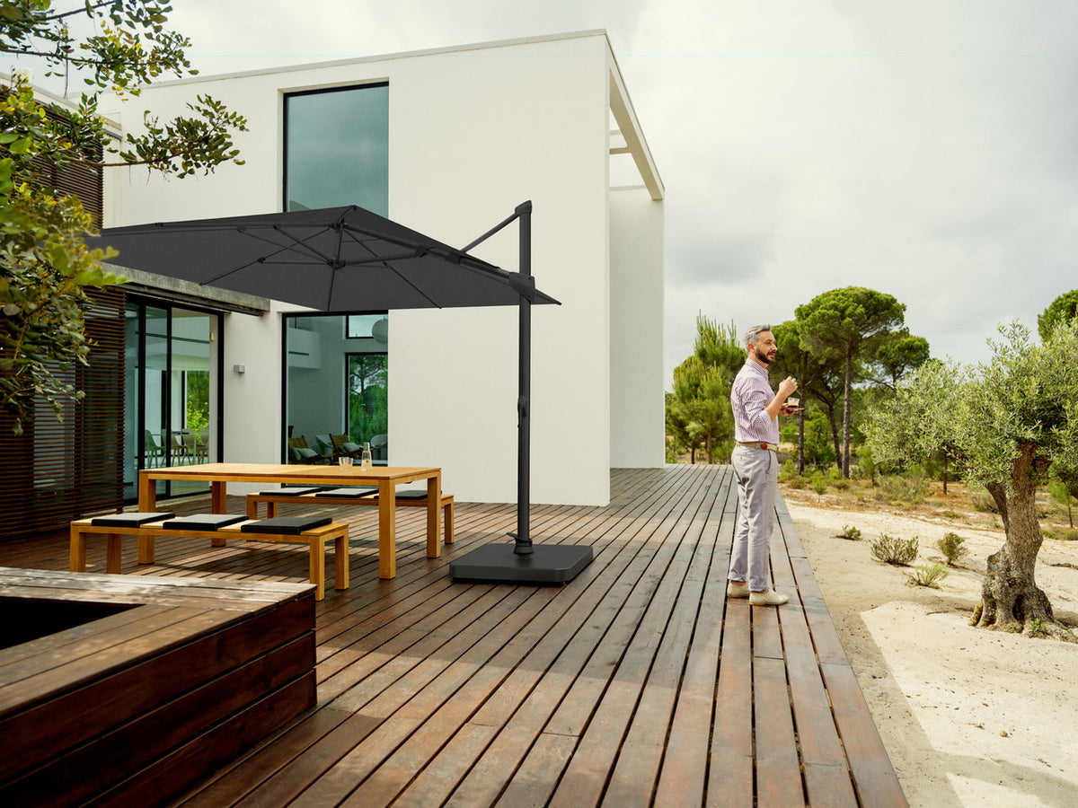 Fortano Windproof Parasol