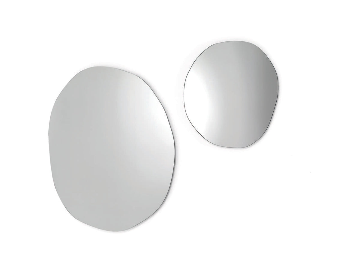 Giotto Mirror