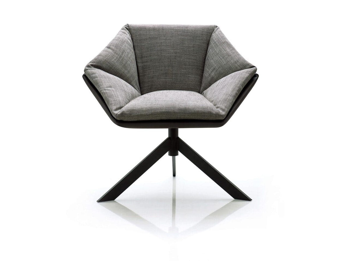 Grace Rotating Armchair