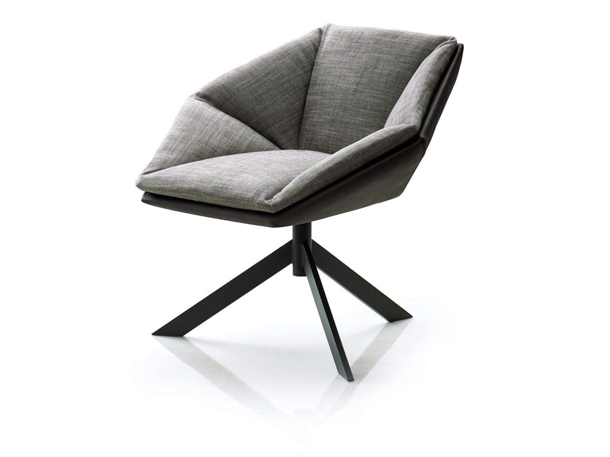 Grace Rotating Armchair