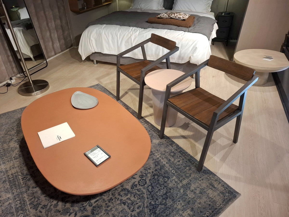 Hunt Chair (Set of 2) - Showroom