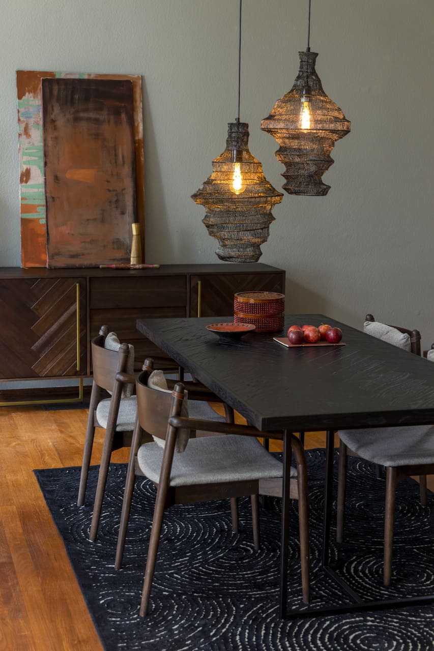 Luca pendant lamp