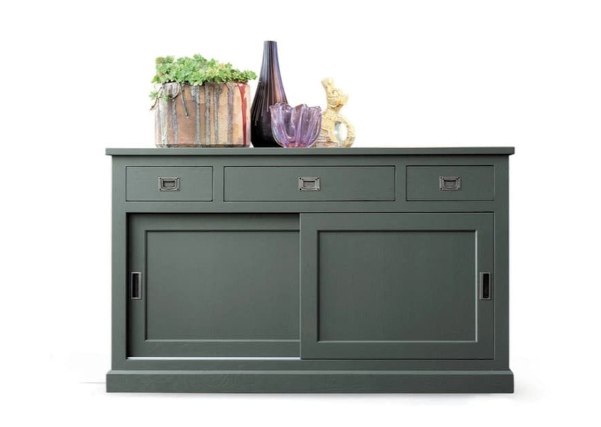 English Sideboard