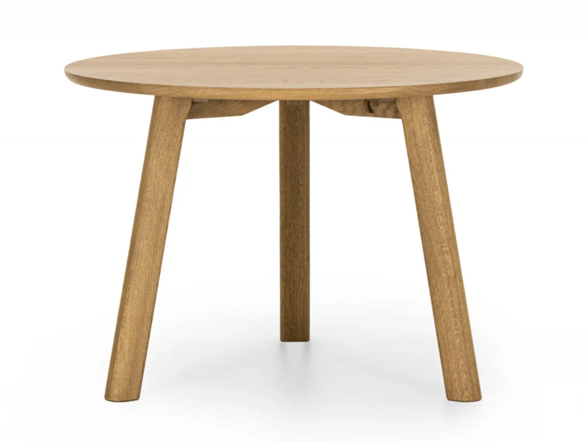 Cult Round Dining Table