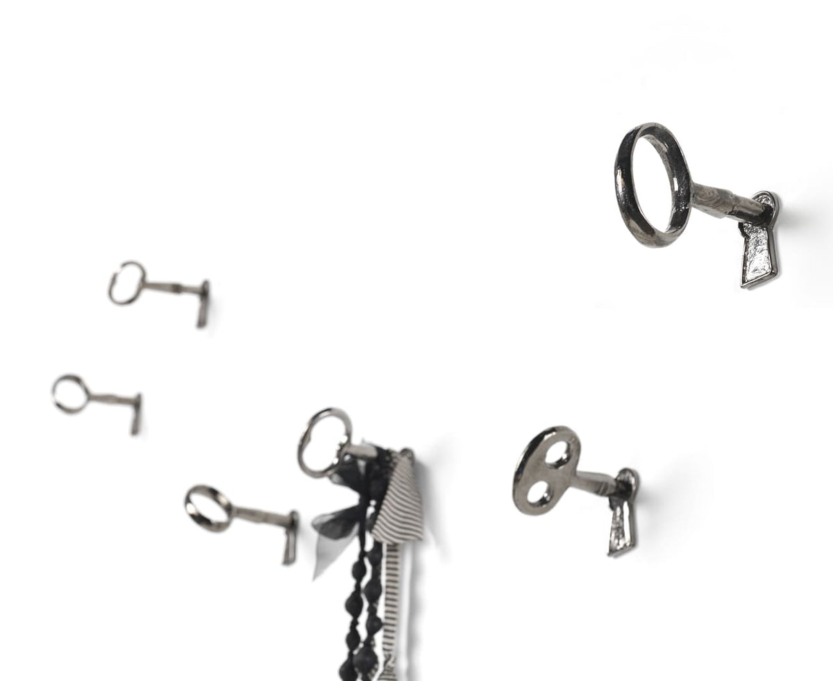 Memorie Coat Hangers (set of 4)