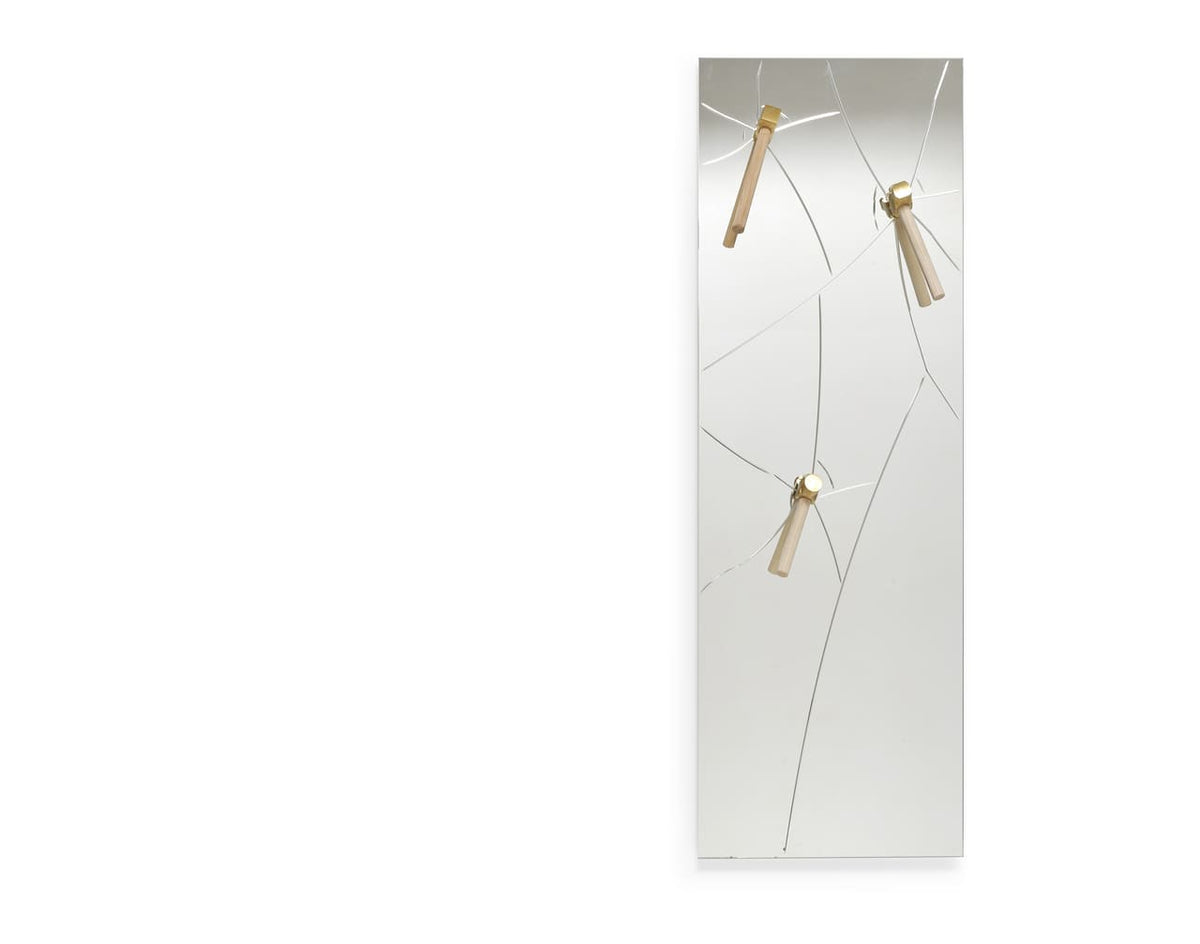 Bastaaa Mirror|Coat Hanger