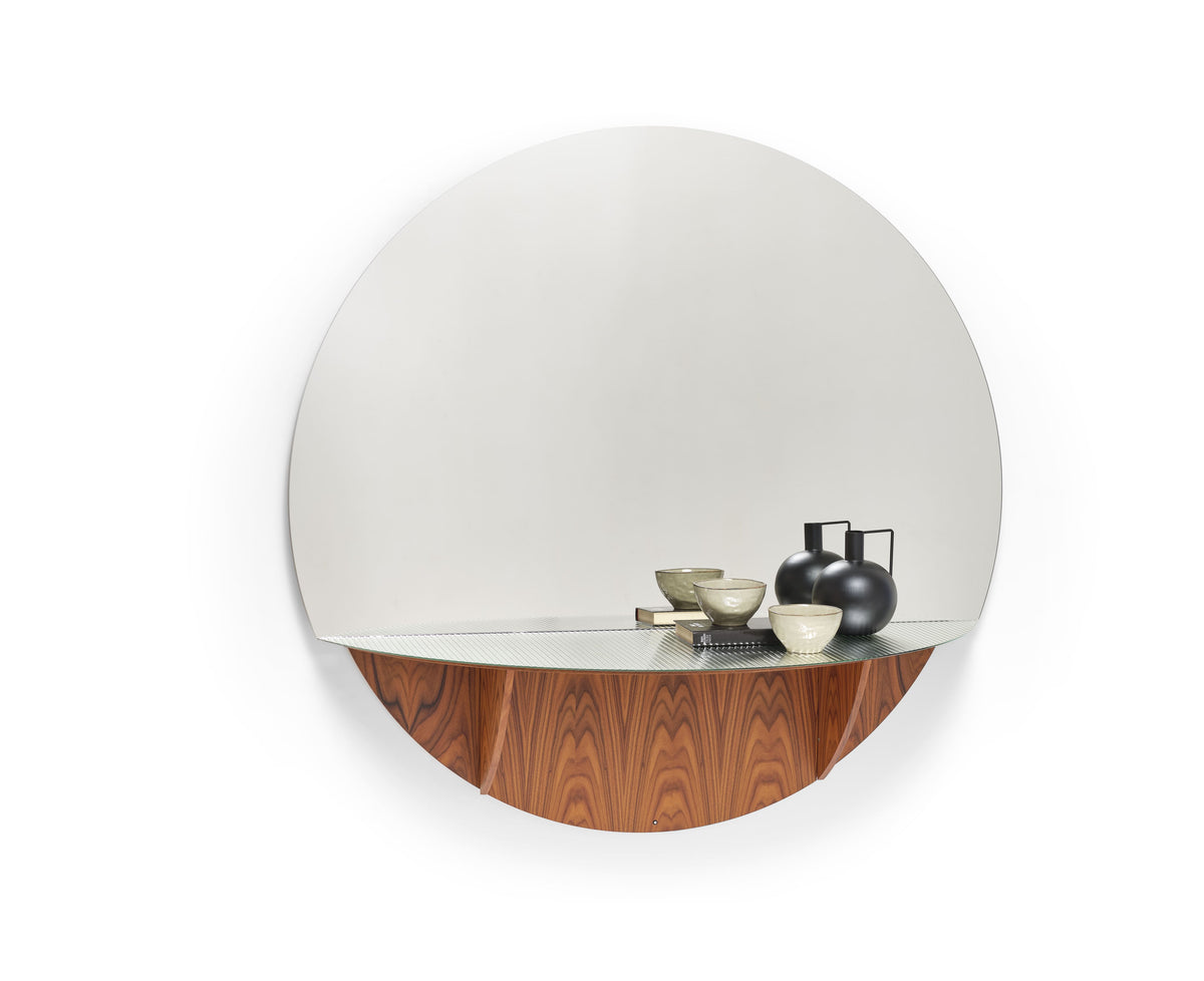 Brame Mirror|Console