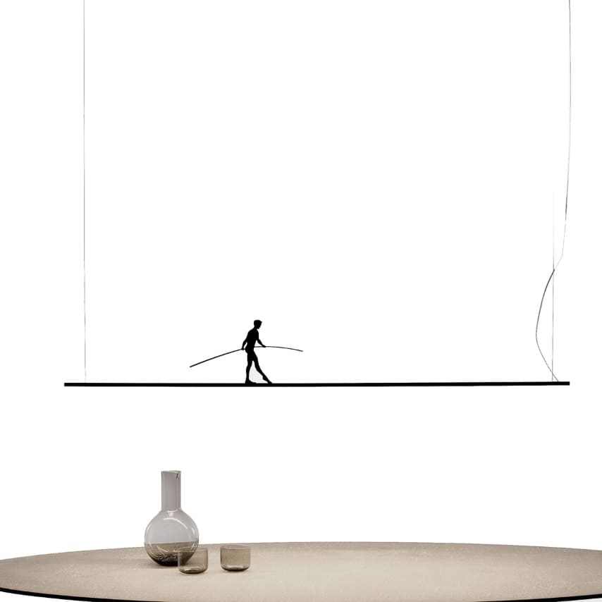 Phil Pendant Lamp