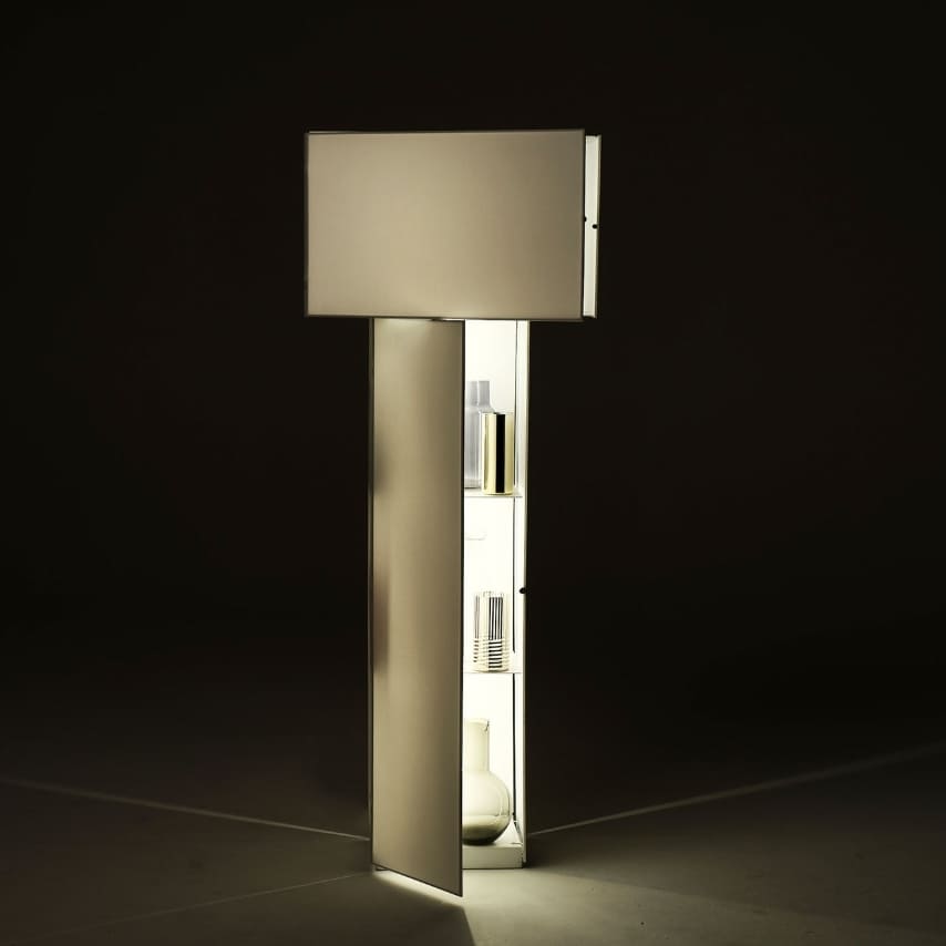 Velasca Floor|Cabinet Lamp