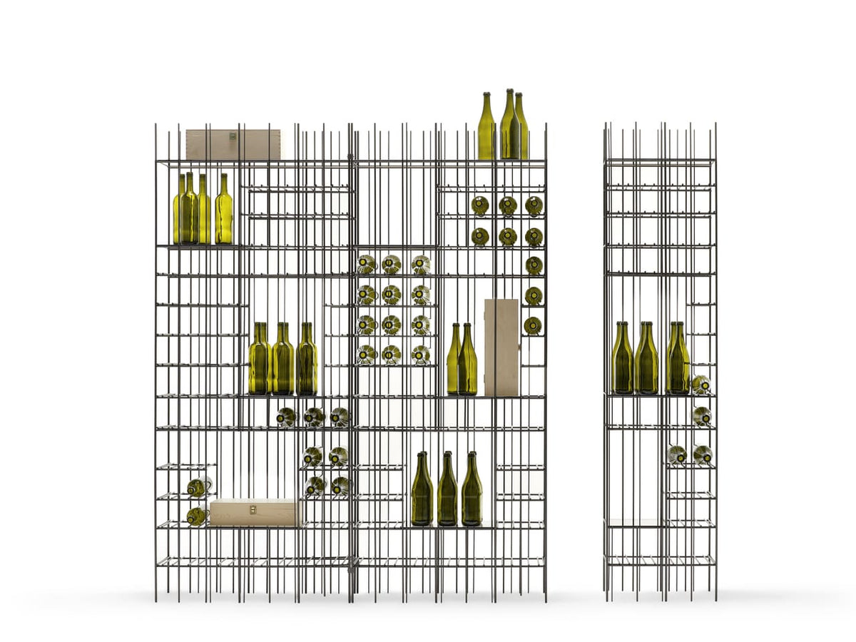 Metrica Wine Rack (Small | Large)