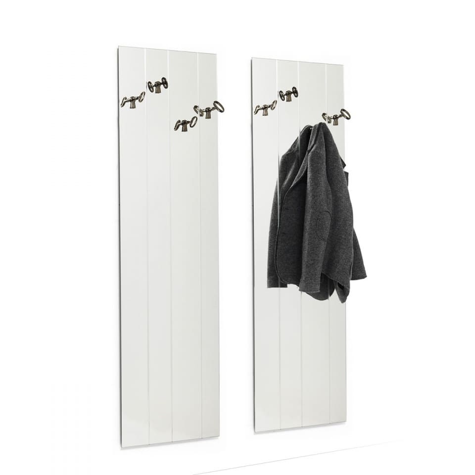 Memorie Mirror - Coat Hanger