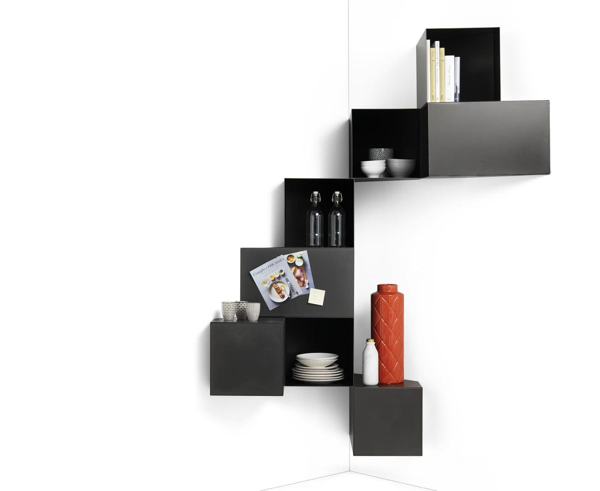Cellula Wall Storage Unit