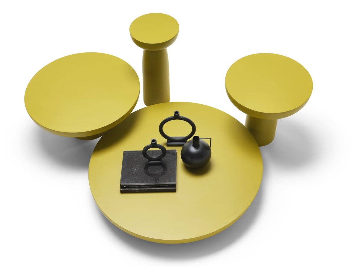 Olo Wood Coffee Tables