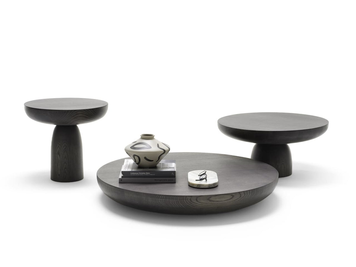 Olo Wood Coffee Tables