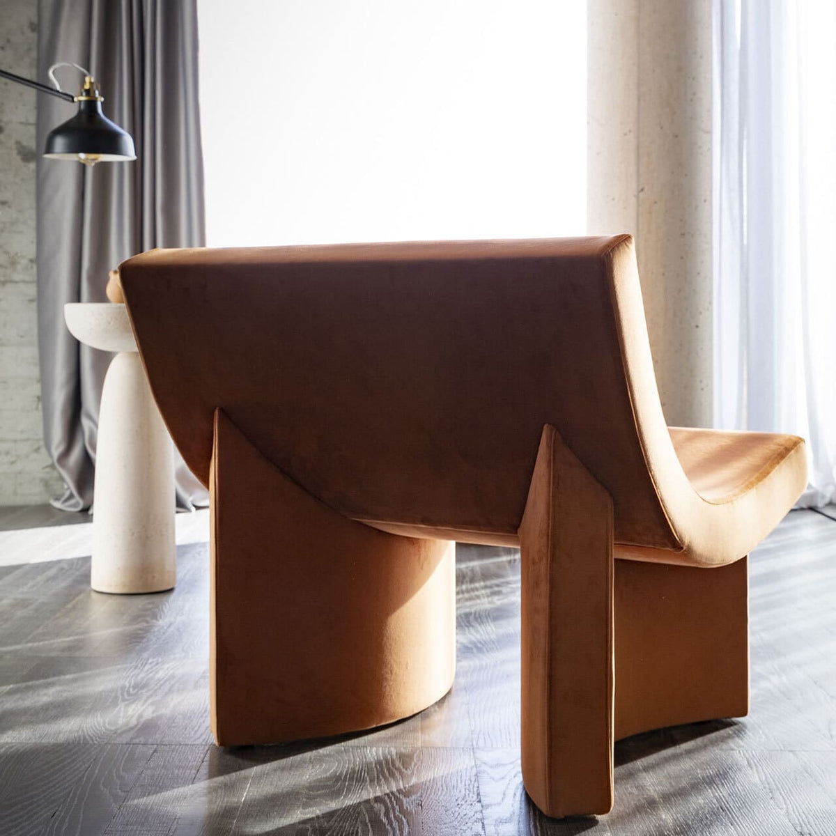 Talk Armchair