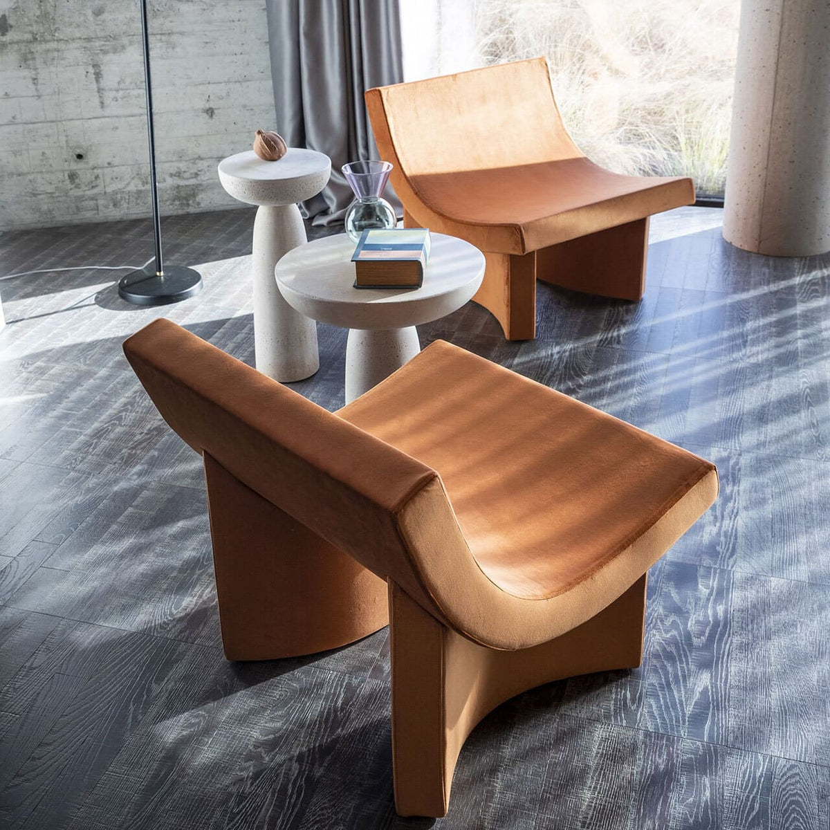 Talk Armchair