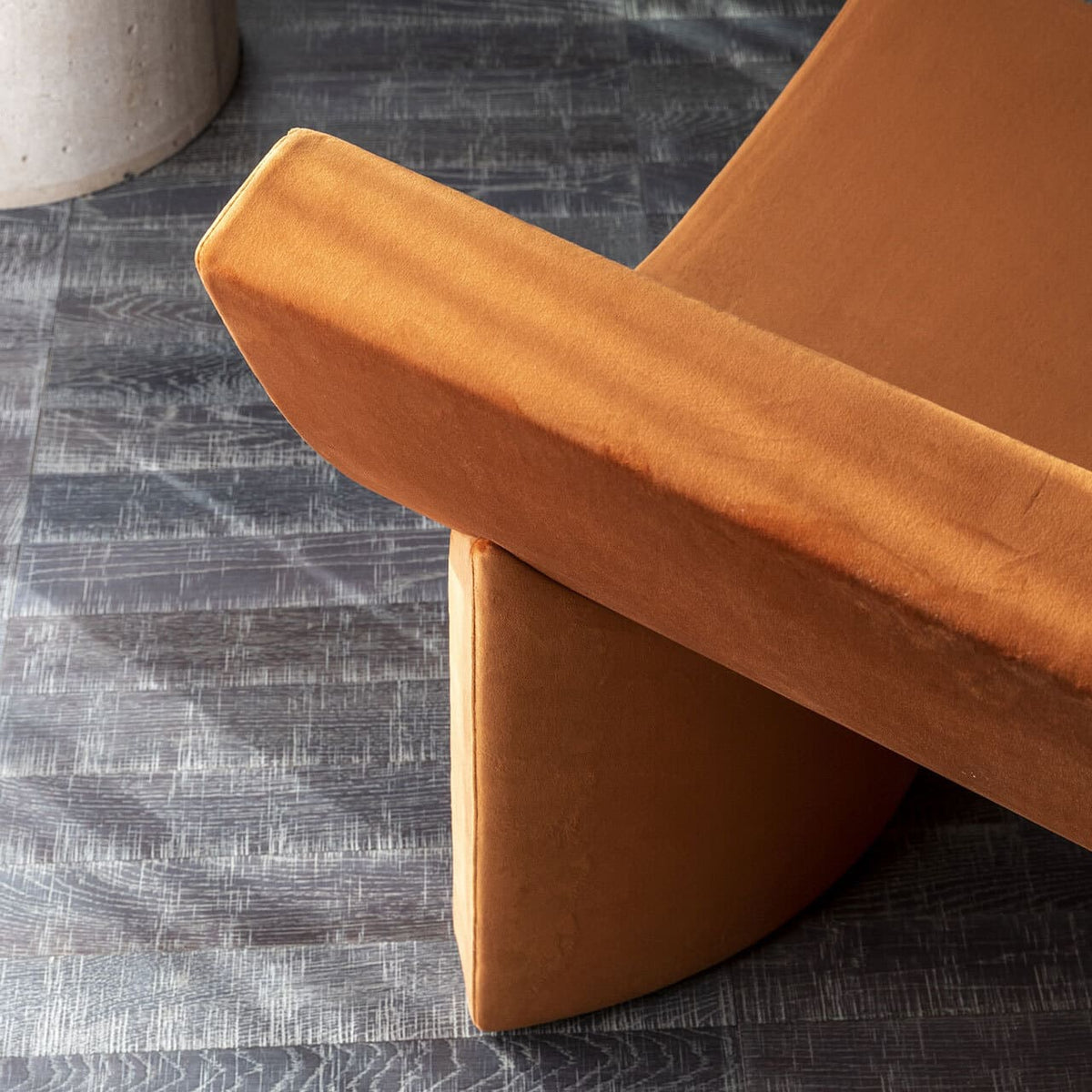 Talk Armchair
