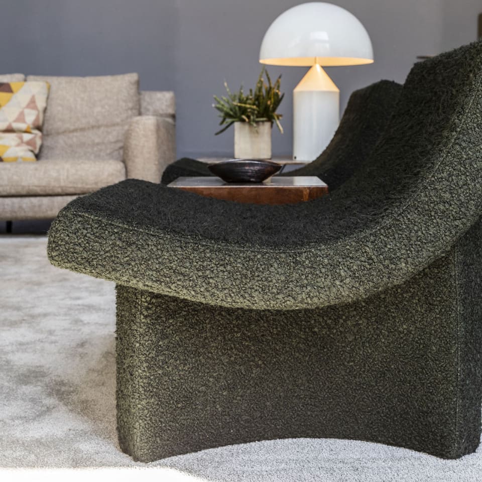 Talk Armchair