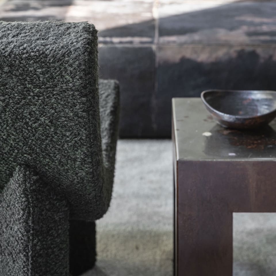 Talk Armchair