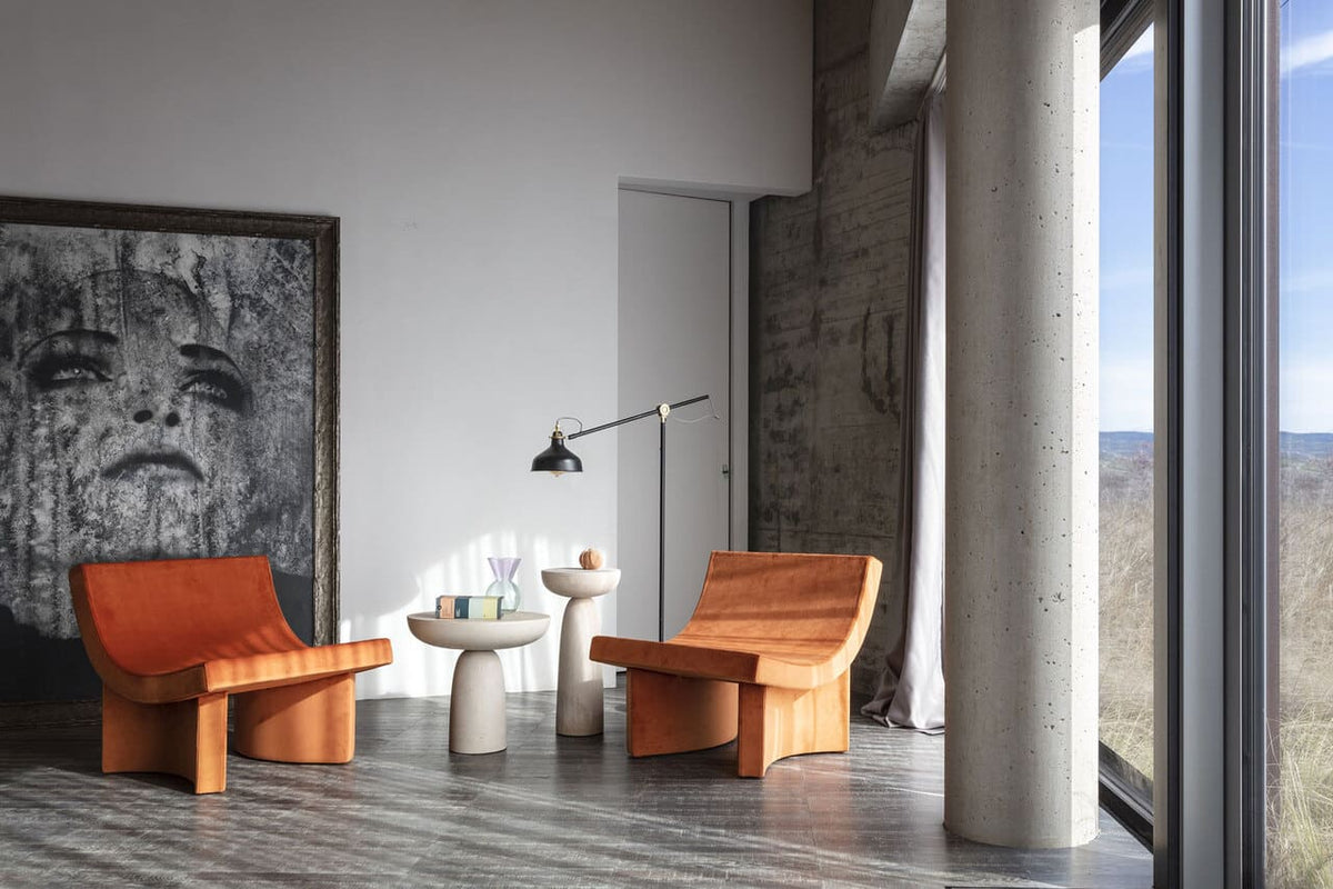 Talk Armchair