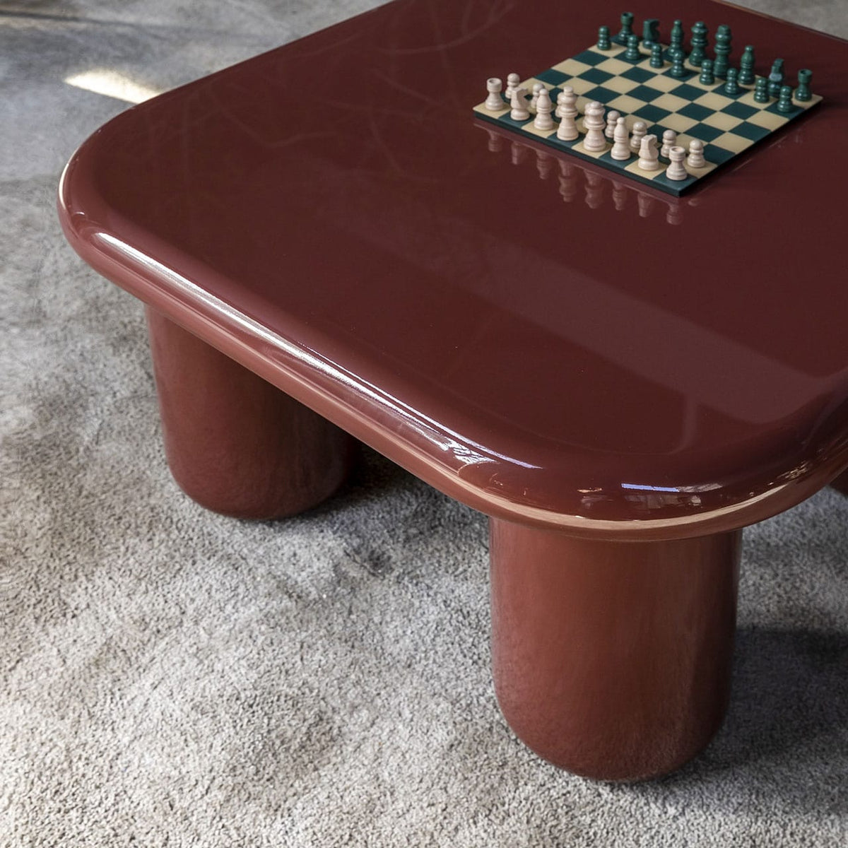 Bilbao Coffee Tables
