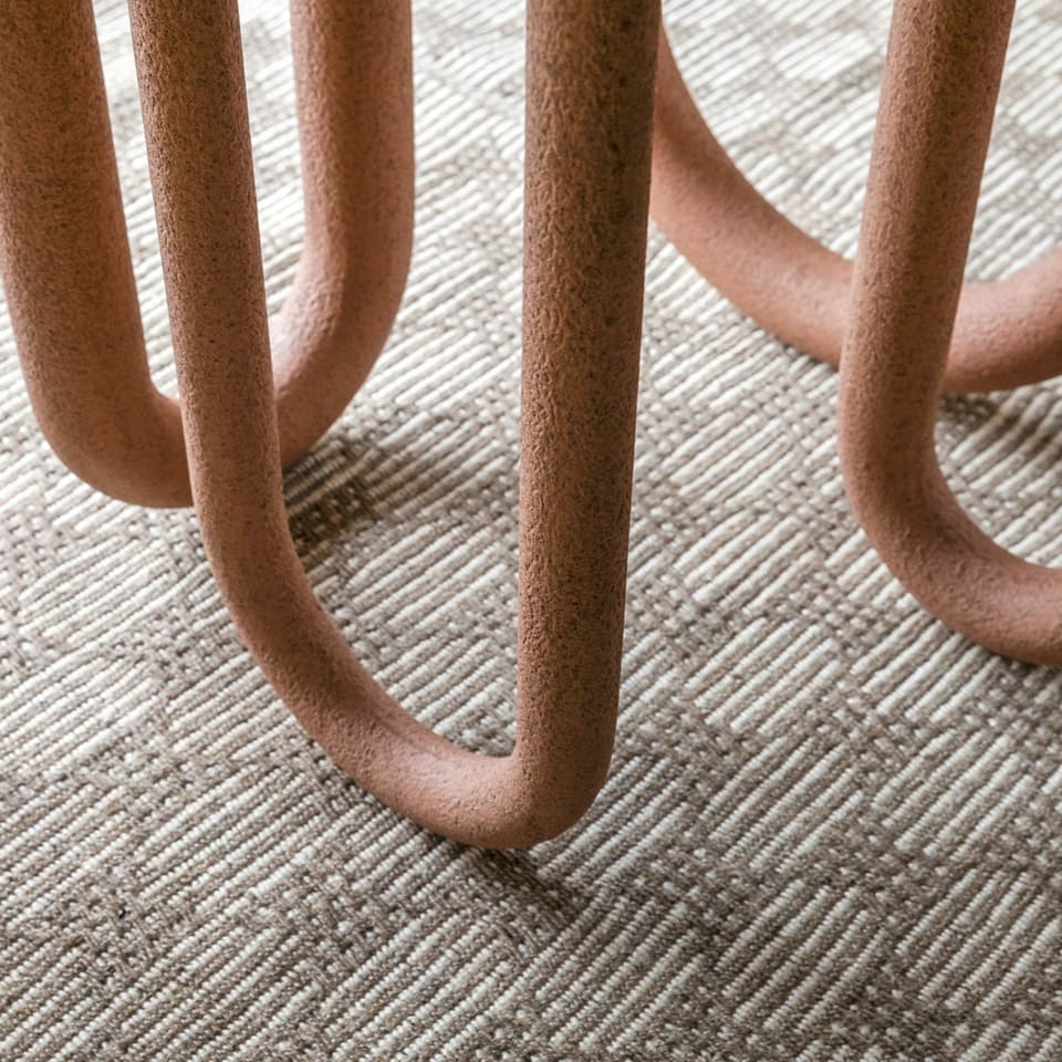 Medusa Dining Table