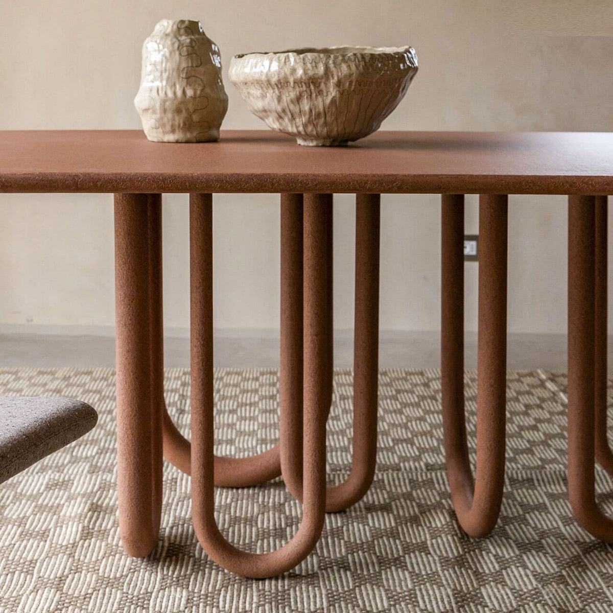 Medusa Dining Table