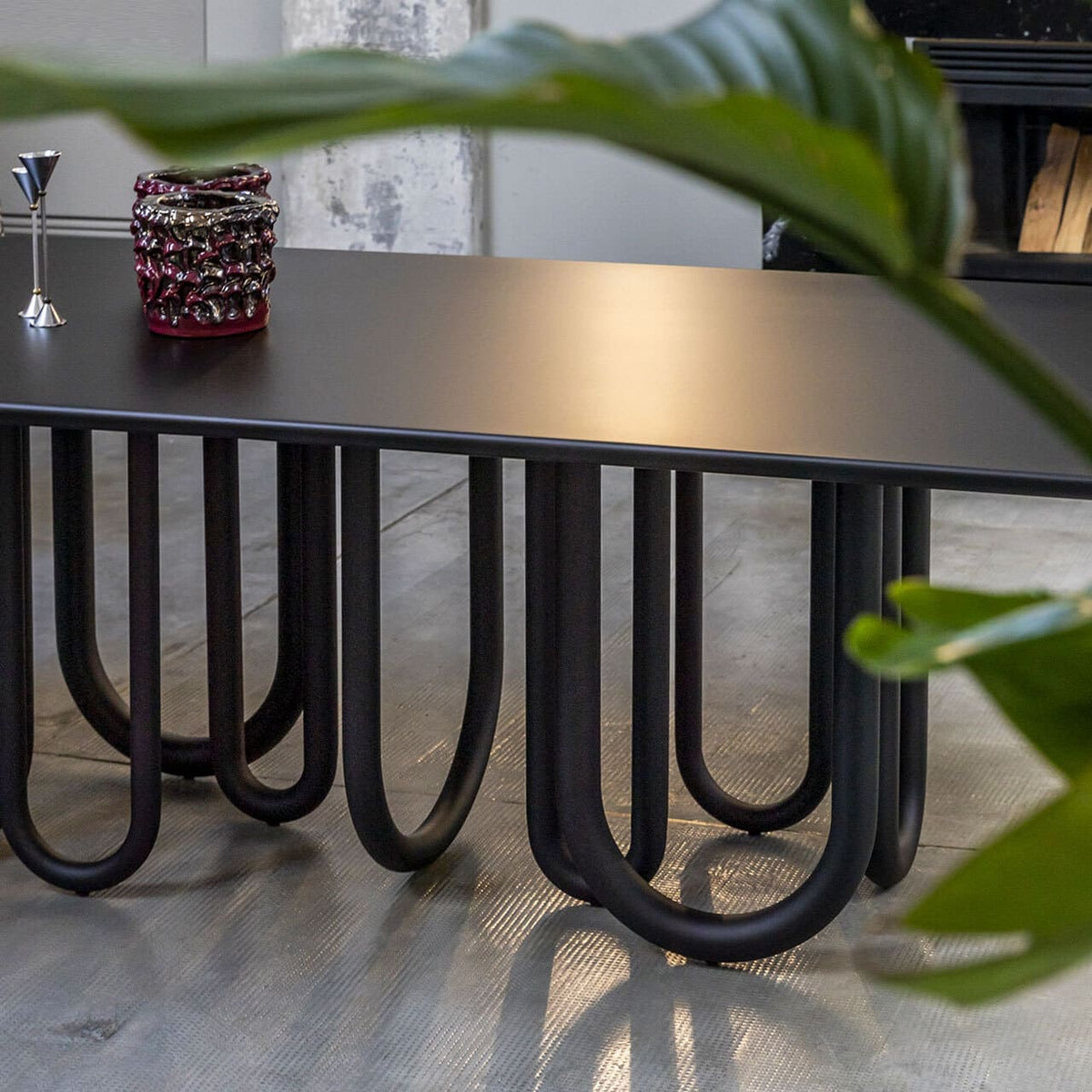 Medusa Dining Table