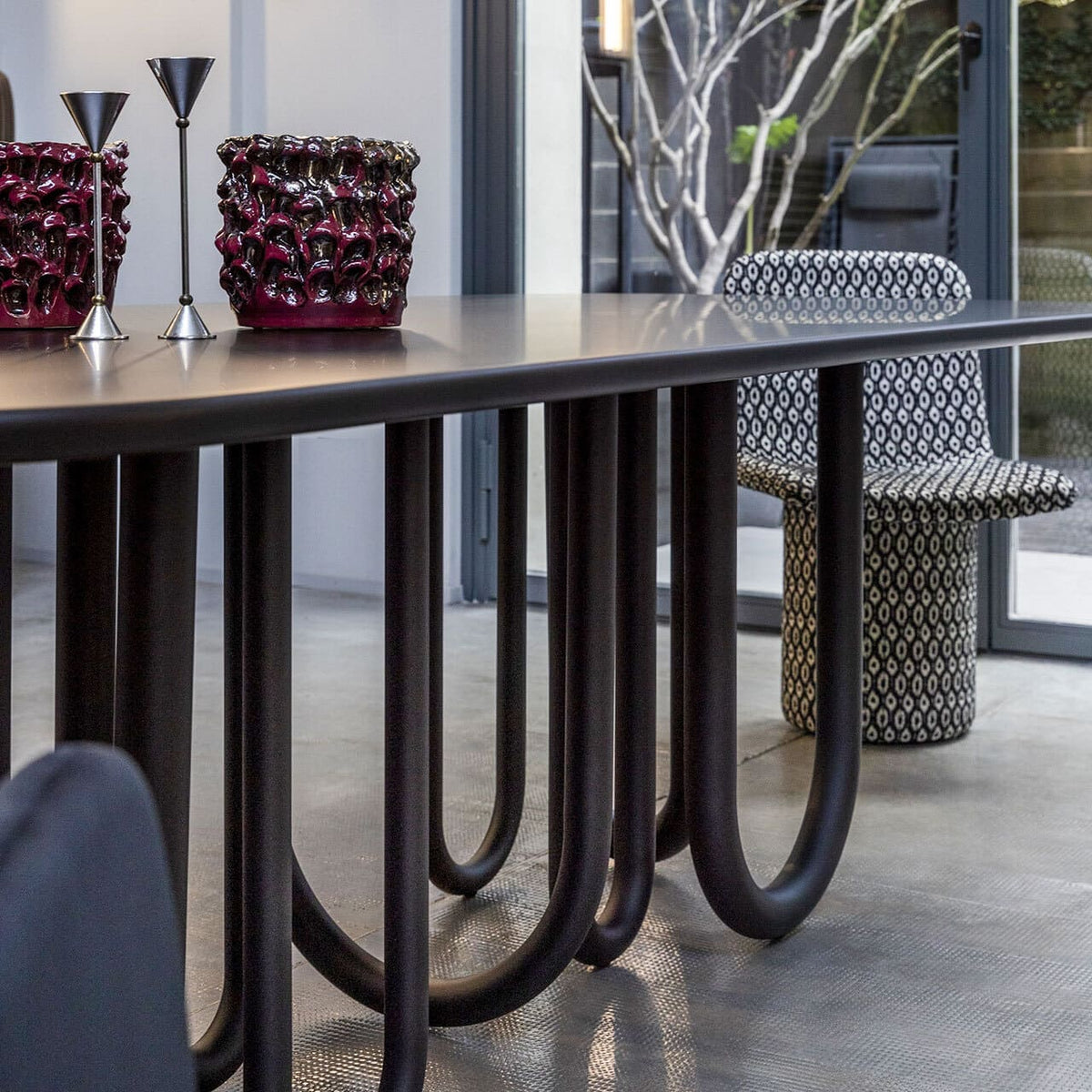 Medusa Dining Table