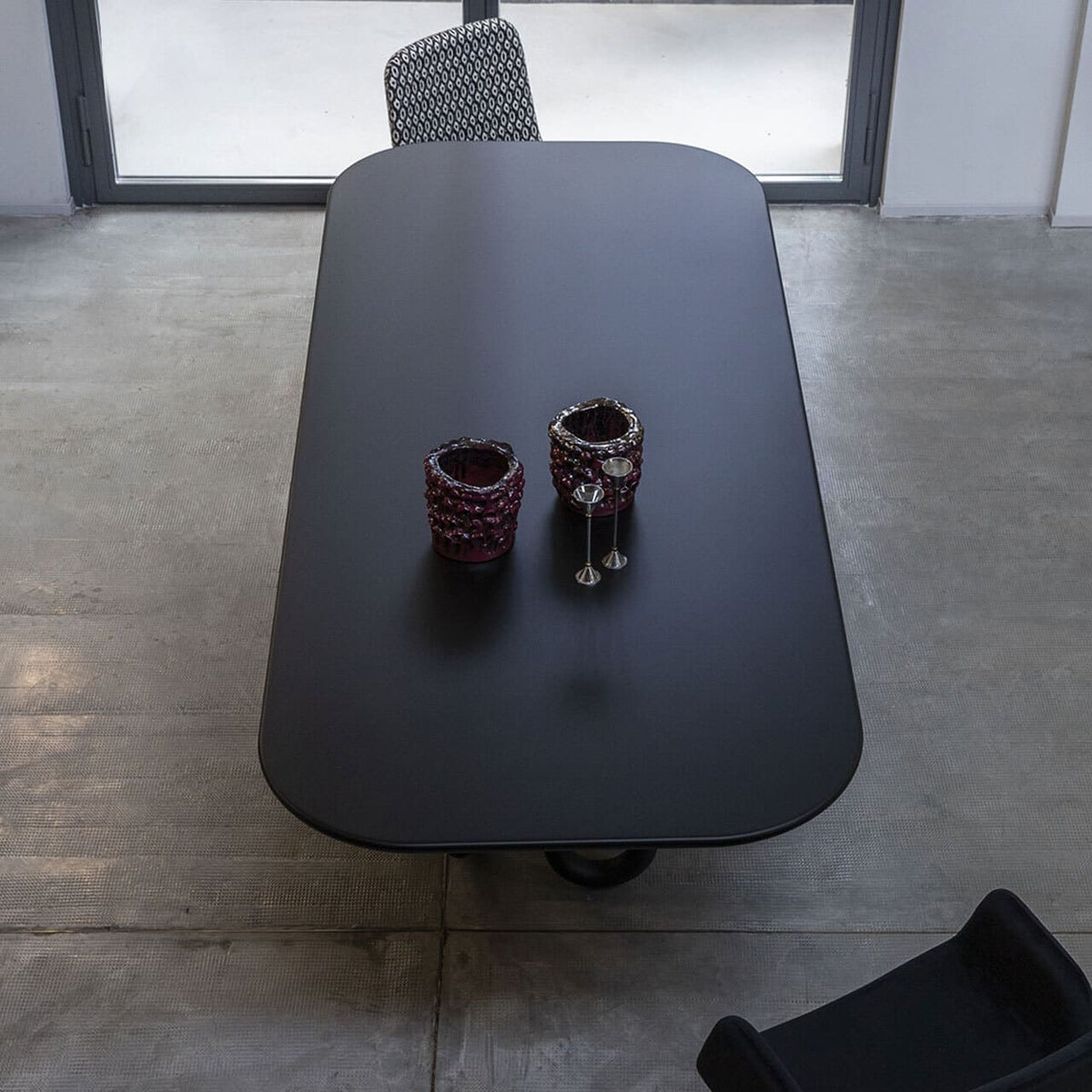 Medusa Dining Table