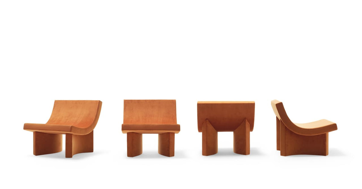 Talk Armchair
