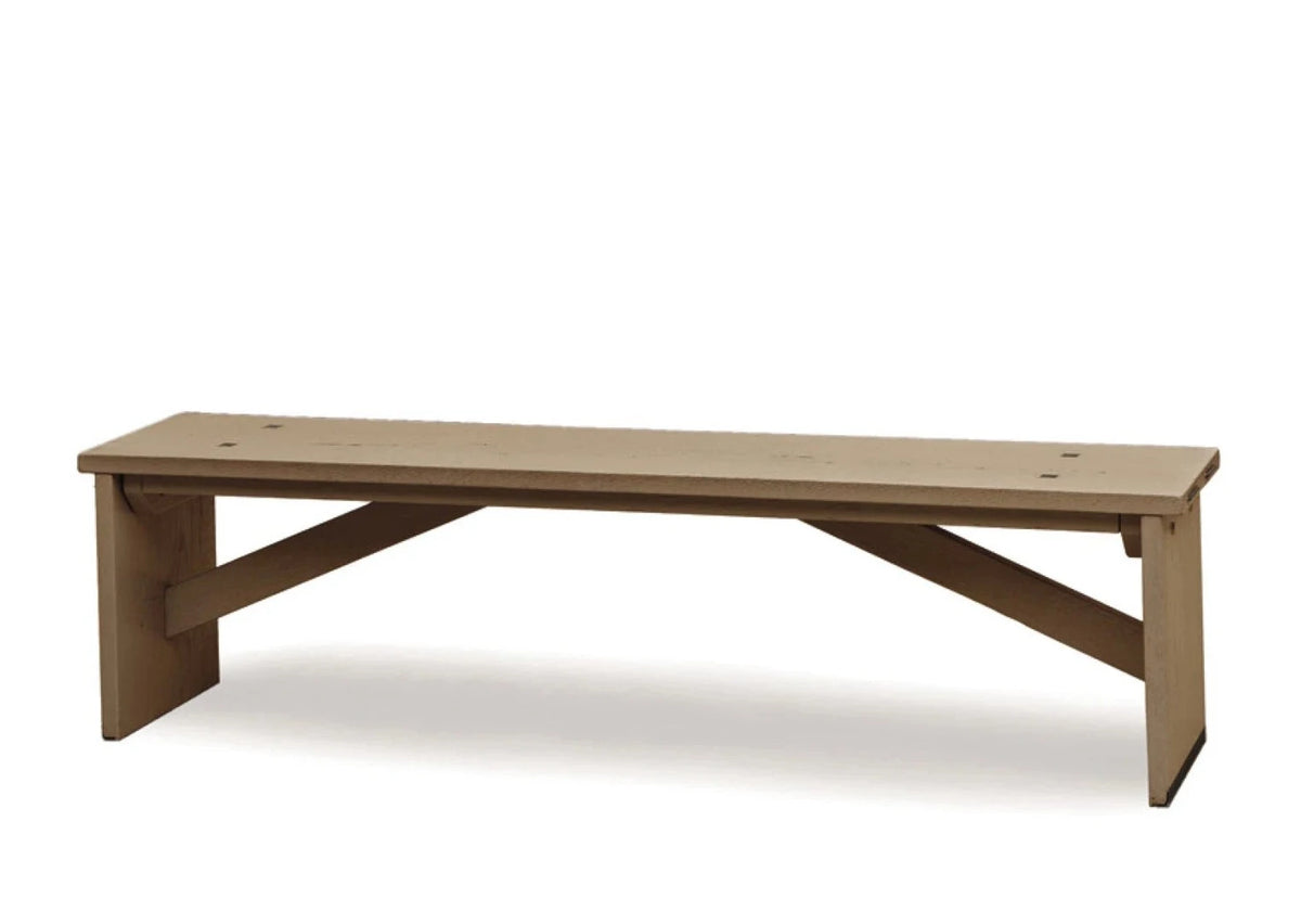 Viking Bench
