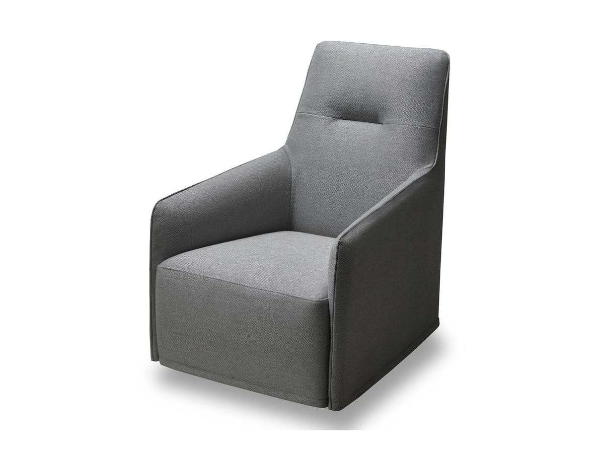 Cool Rotating Armchair