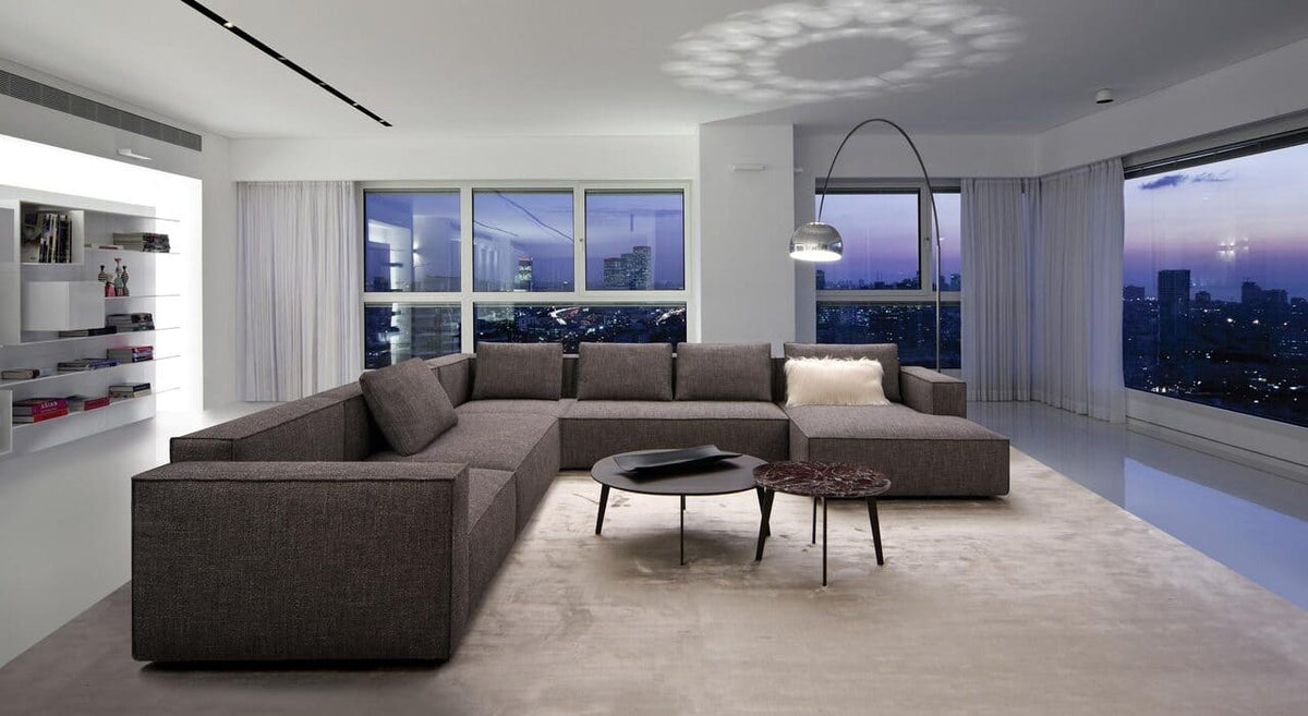 Hills Modular Sofa