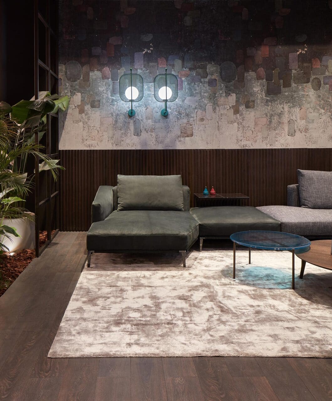 Nest Coffee Table