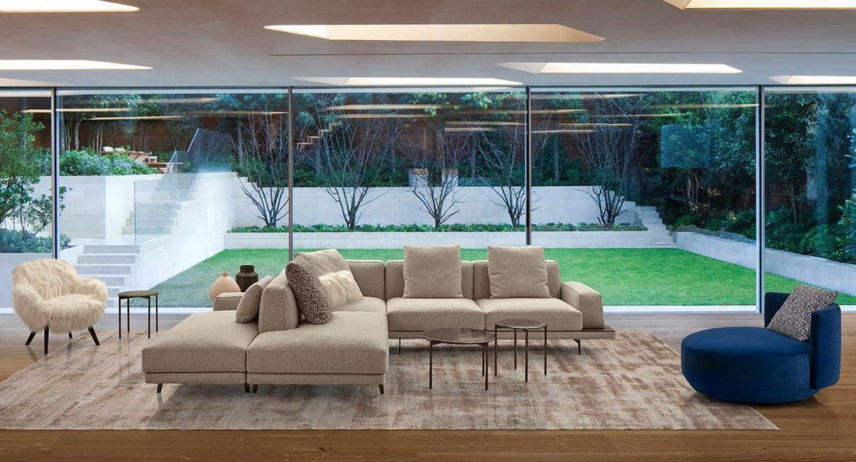 Nest Coffee Table