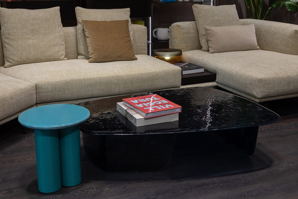 Pierre Coffee Table