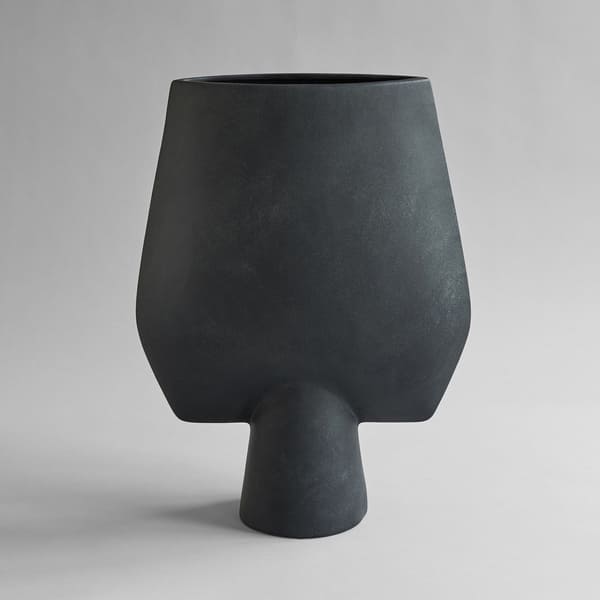 Sphere Vase