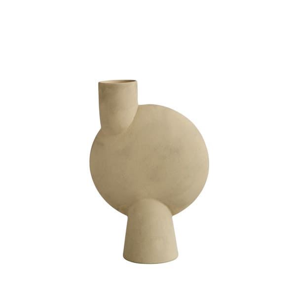 Sphere Vase