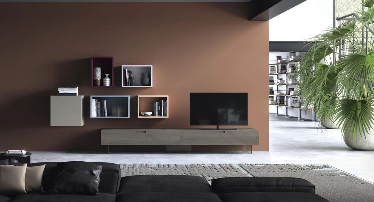 Zero.16 Modular Wall System