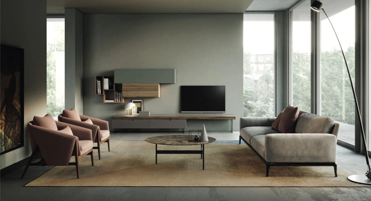 Zero.16 Modular Wall System