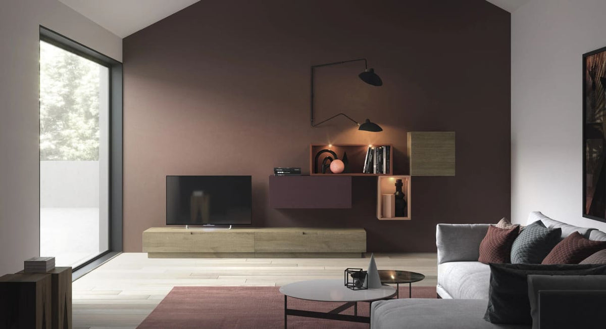 Zero.16 Modular Wall System