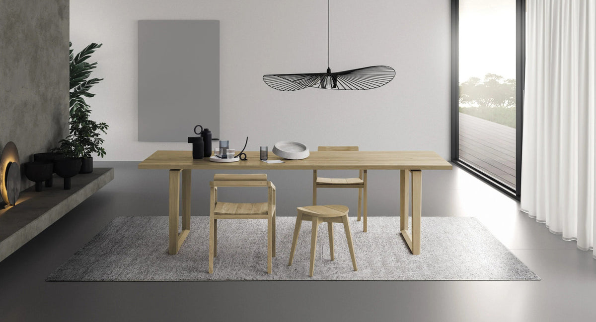 Custom Τραπεζαρία: Double