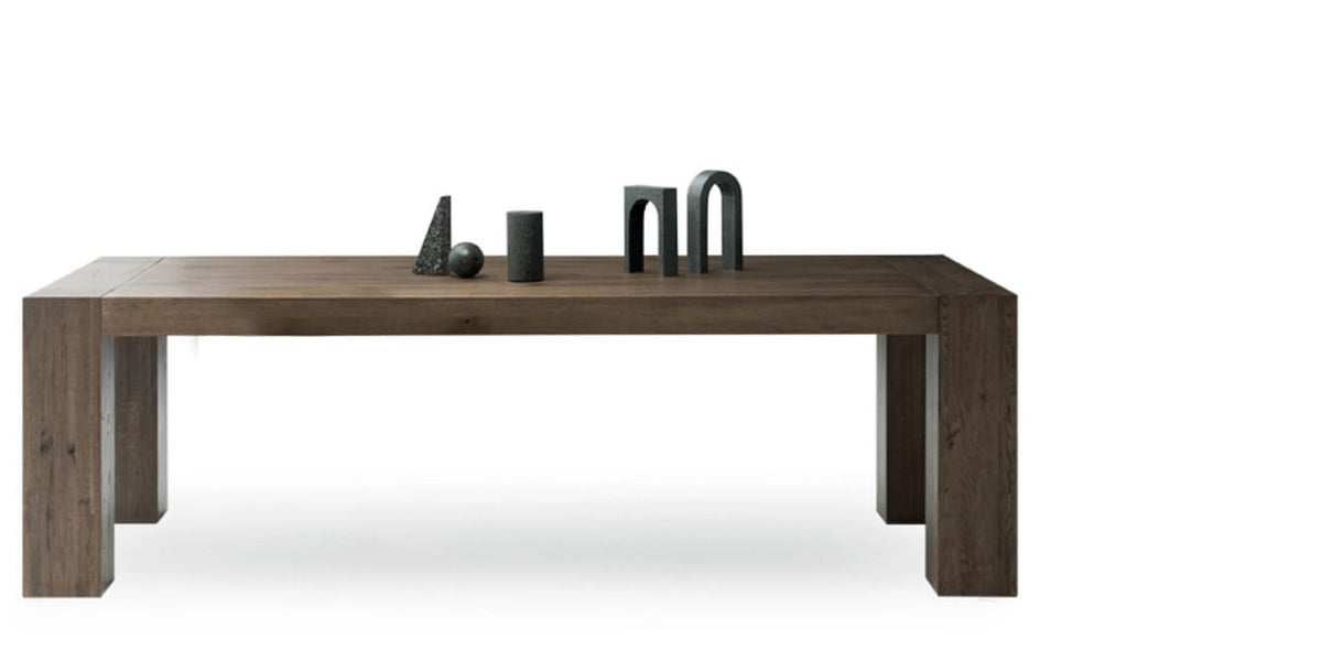 Brooklyn Extendable Dining Table